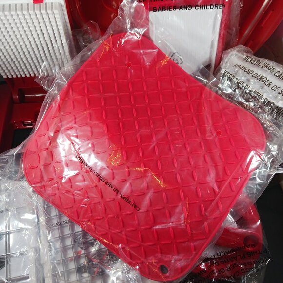 Genius Nicer Dicer Smart Lot - Picture 5 of 12